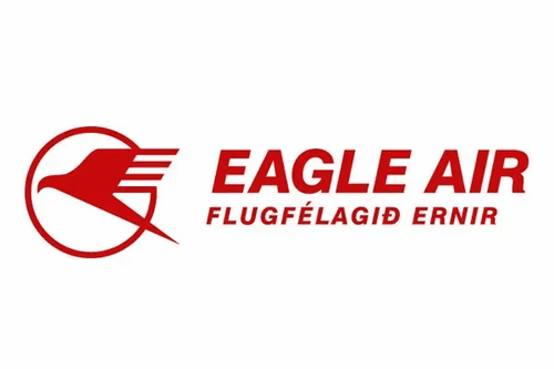Flugfélagið Ernir