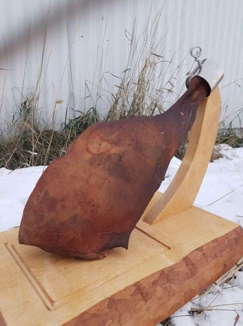 Hrólfsstaðahellir