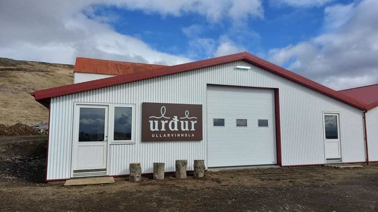 Rauðbarðaholt