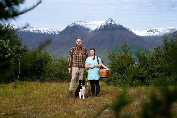 Ytri Hjarðardalur